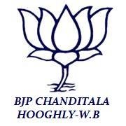 Official Page About BJP Chanditala Constitution | Control By @bjphooghly |