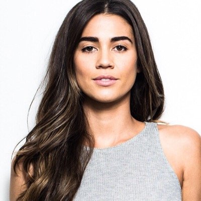 rachel_brann's profile picture. ॐ