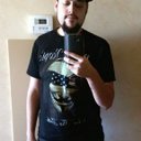 Christian Montoya - @Bluephantom575 - Twitter