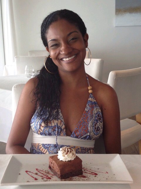 Happiness is Homemade - created to create. Learning to enjoy this journey and all its lessons along the way...