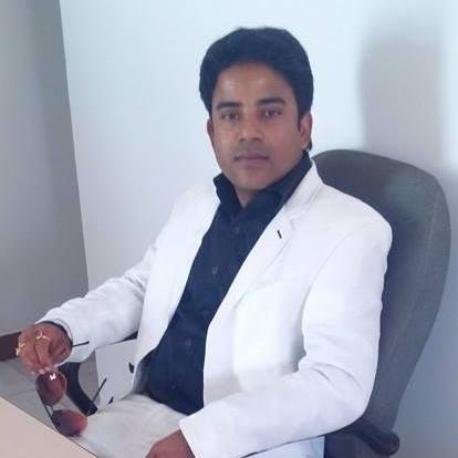 MD -Hotel Sharda inn..