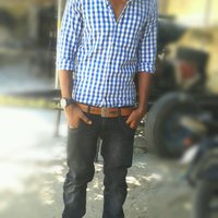 Farzan (@syedfarzan10) 's Twitter Profile