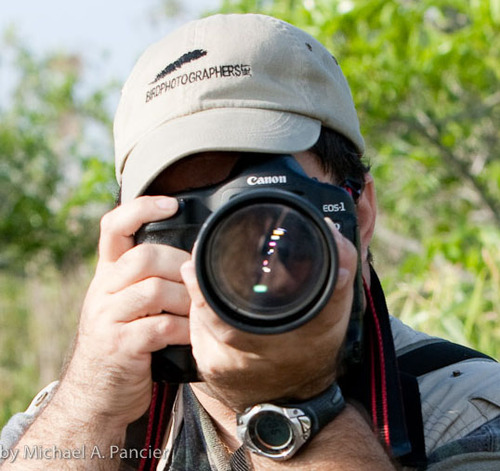 Florida based nature, avian, landscape, infrared, portrait and fine art photographer & avid naturalist and attorney.