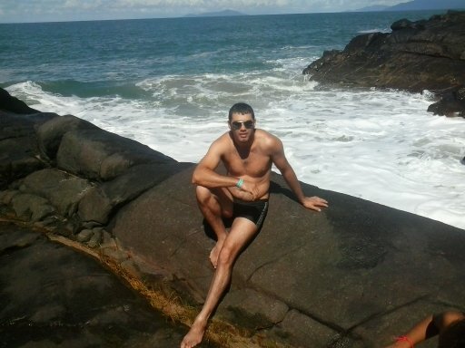 SilvaJoacy's profile picture. 