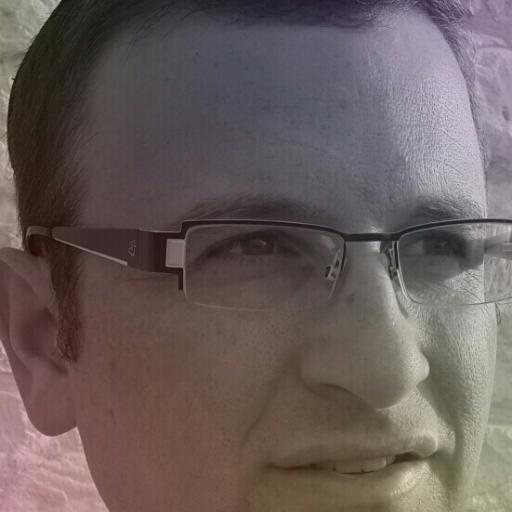 danieljl's profile picture. ספרן יעץ ומשאבים דיגיטליים, הספרייה הלאומית