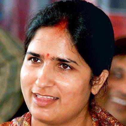 Official twitter account Mrs. Ranjeet Ranjan, Member of Parliament in 16th Lok Sabha from Supaul, Bihar.