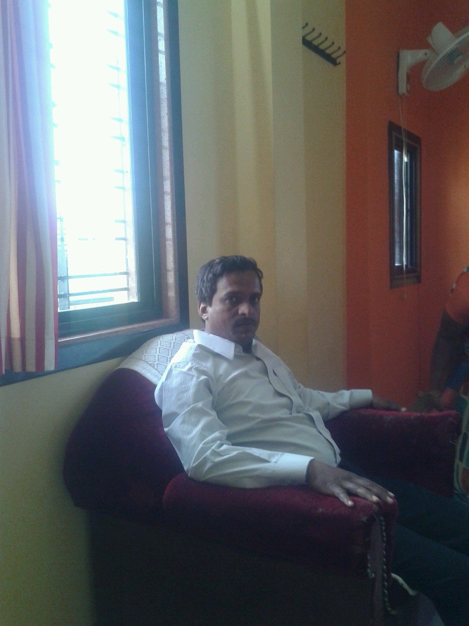 @isupported bapuji