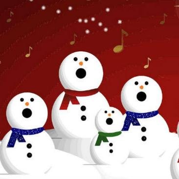 All about #Christmas