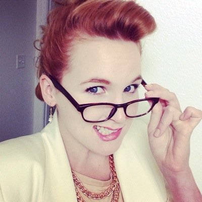 Professional worrier, Certified Cat Herder, Chief Devil's Advocate. Displaced Londoner. Witch. Artist, actor, singer, redhead, anglophile. Bi. she/her.