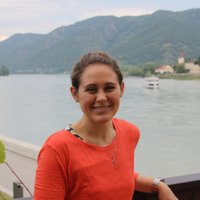 Amanda Wood (@amandawoodr) 's Twitter Profile