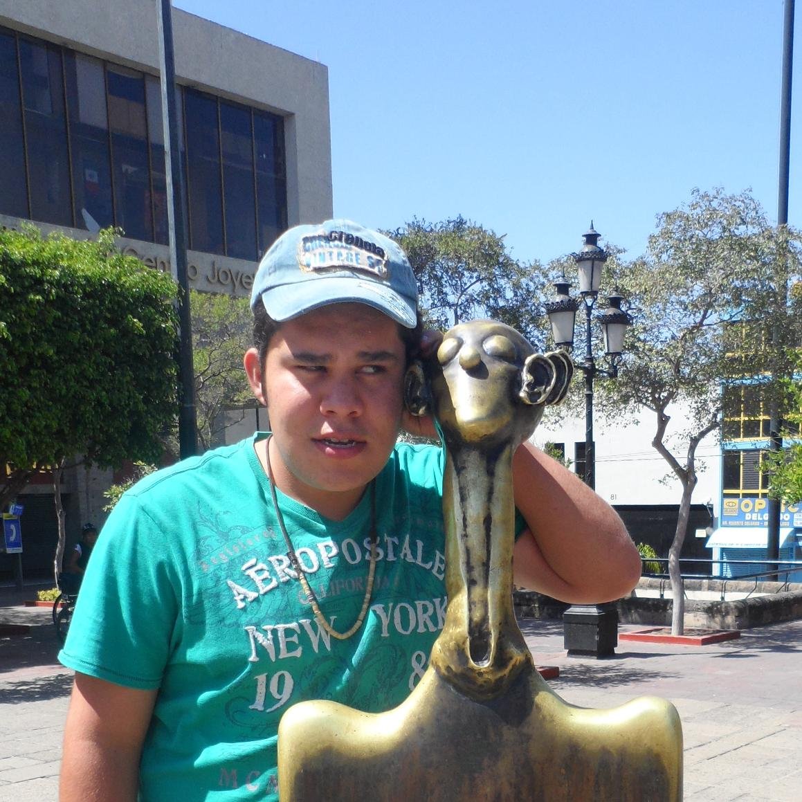 _sesilue's profile picture. 