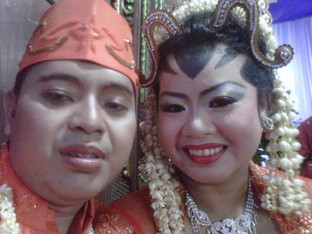 With you,I'm so happy ♥