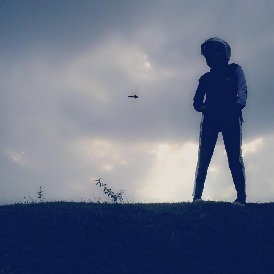 Betianggra_Sb's profile picture. Hidup jangan berkhayal tapi kejarlah khayalan itu.