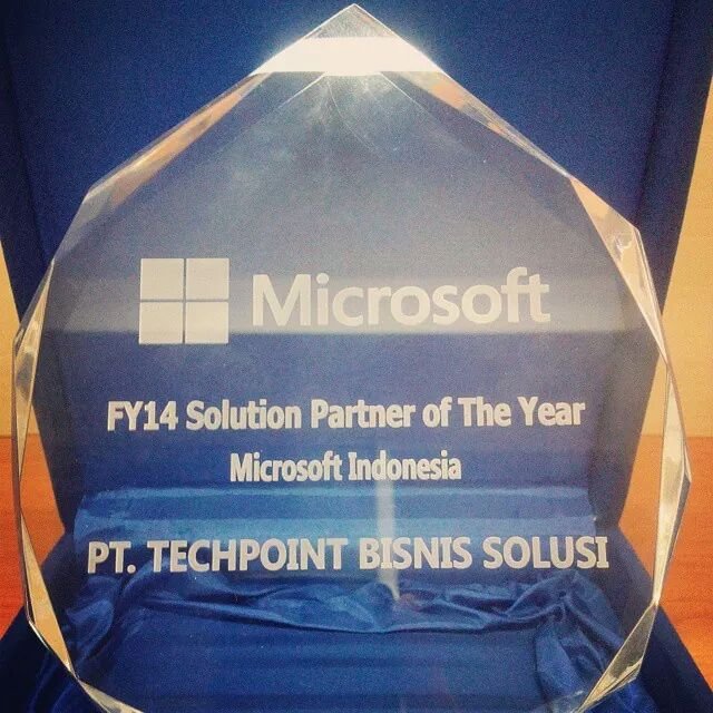 TechpointID's profile picture. TechPoint delivering exceptional service and sustainable value through consulting, outsourcing, software and IT implementation.
