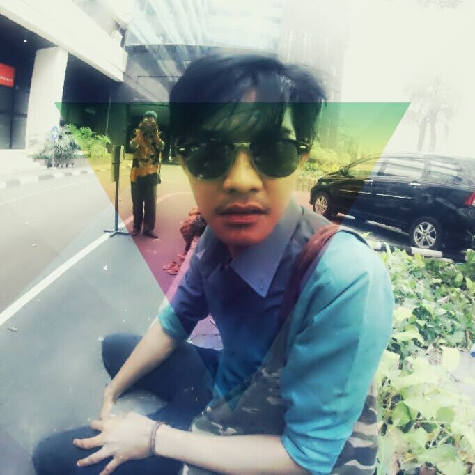 moelleom's profile picture. Institut kesenian jakarta #mcfc #city #jakarta #art