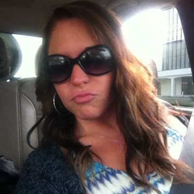 Profile Picture of Stephanie Goslee (@theprincess87SG) on Twitter