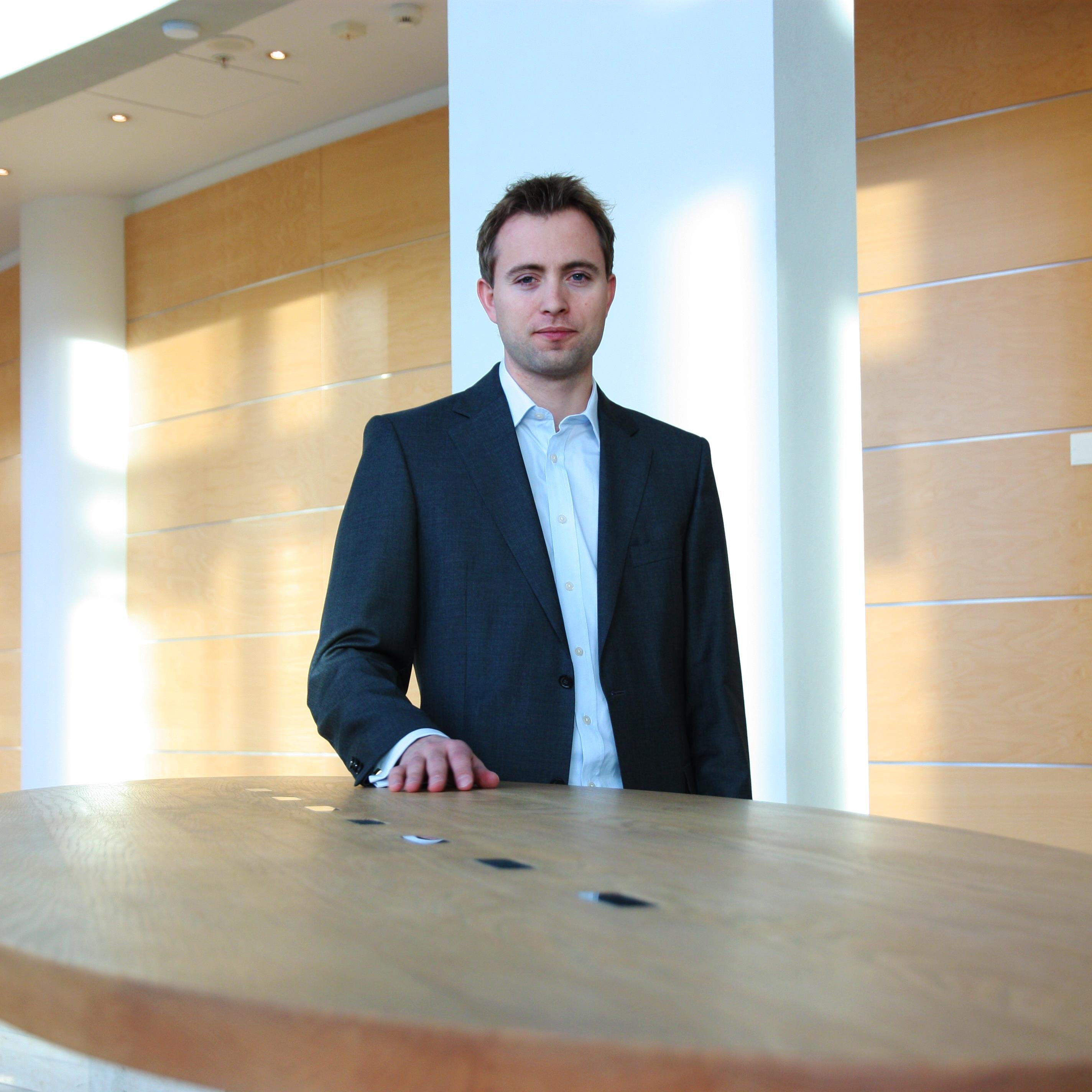 Lawyer at RSM. Working with the #RealEstate and #Energy sector, in particular with #TAX, #VAT and #transactions. Believe in #Sustainability and #Renewables.
