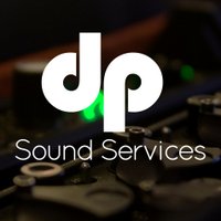 dp Sound Services (@dpsoundservice) 's Twitter Profile