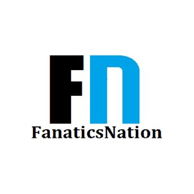 Home of 2014's #1 new sports podcast. itunes and googleplay. Fanatics this is your Nation. #fanaticsnation http://t.co/1DFpqP9RzV