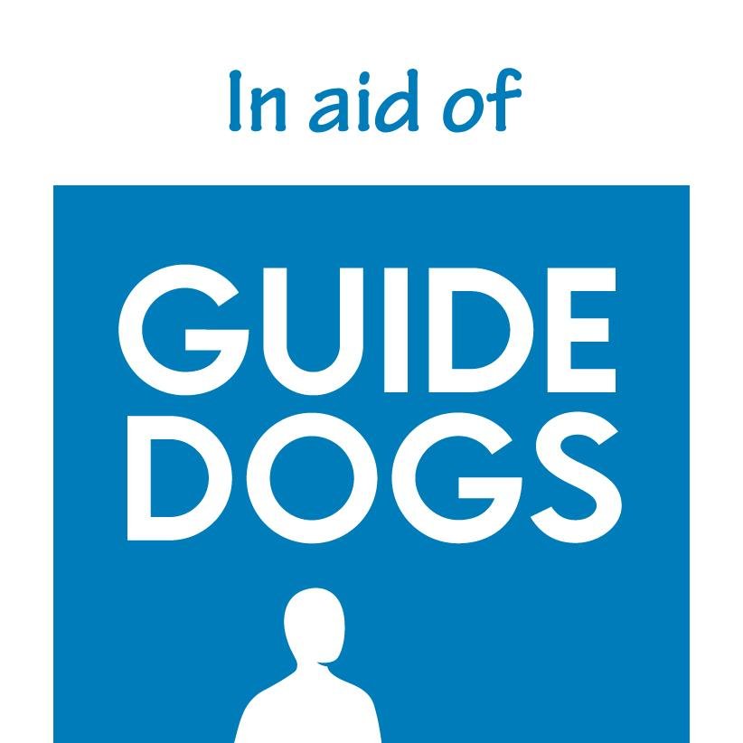 Super friendly brand new fundraising branch. Follow for news & events or get involved! Views our own not the Guide Dogs'.