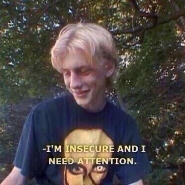 lNDIRECTS4U's profile picture. anonymous indirects ! dnt get butthurt ok !!!
https://t.co/lmIE01byOQ