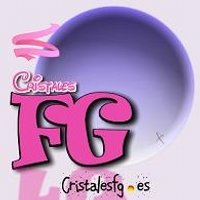 Cristales FG(@CristalesFG) 's Twitter Profile Photo