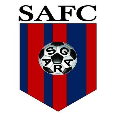 Official Twitter of Sungai Ara FC