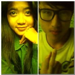 asiih_muach's profile picture. 29111997