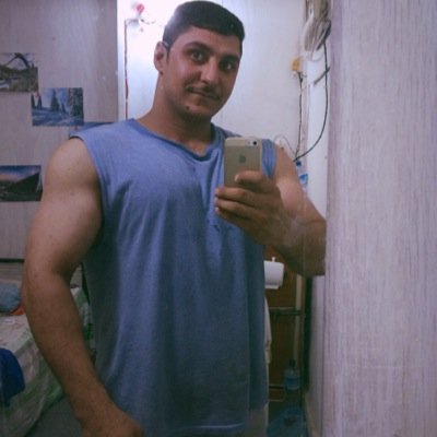 Tributary1986's profile picture. 