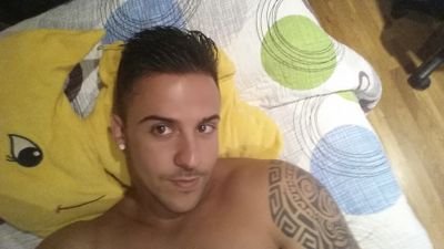 pablosanchezpui's profile picture. Modelo fitnes en construccion