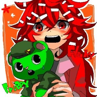 ハピツリが好きな 女子です‼︎中でも、フリッピーとフレイキーのペアが好きです♡その他のキャラも皆大好きです！ハピツリの可愛いくてコミカルな絵が好きです。あと、面白い所ですwwwなので、ハピツリ好きな人はフォローお願いします‼︎ 100%フォローします‼︎