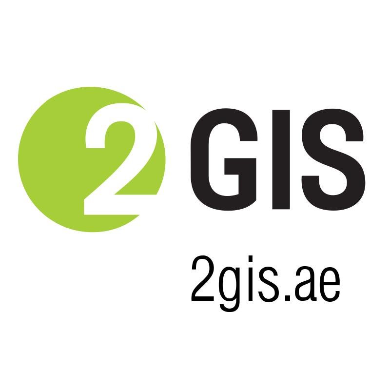 2GIS UAE is a map service comprising detailed business listings and public transport guide, as well as a detailed 3D map of the city.