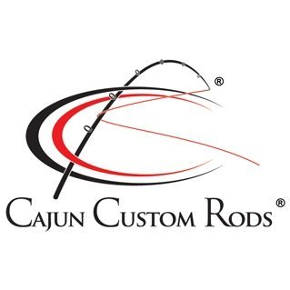 cajun custom rods