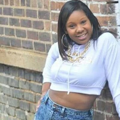 Samiah L.D Carter ; If Uon Like Whats On My Page , Unfollow Me Bitch ; Follow Me I Will Not Misguide You !