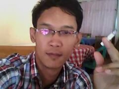 jdilah diri cndiri