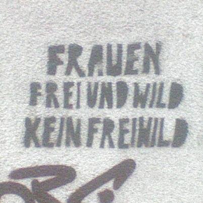 Wir werden es schon zuwege bringen, das Leben. (Annemarie Schwarzenbach)