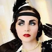 I am in complete total love with Makeup!