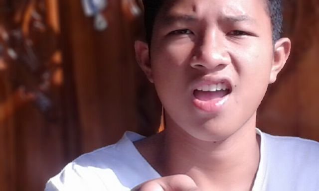 mika_tawa's profile picture. Adik nya @desikambarawa & @uniantari