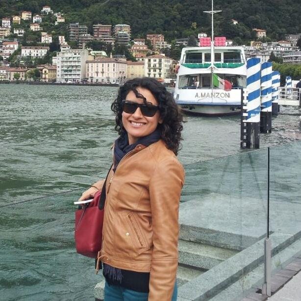 Product Manager, Mobile Money, M2M, RF designer, Traveler, Salsera, Live Music Addict