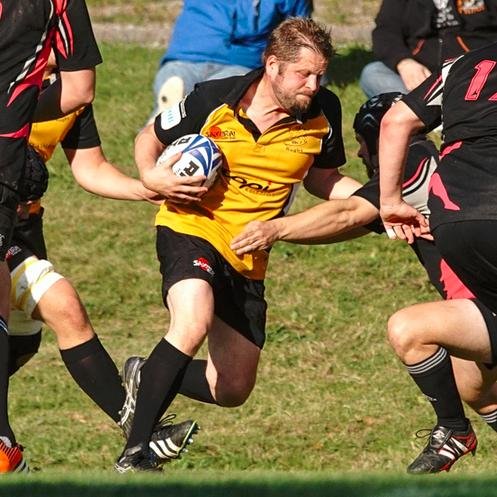 FrontsideOlli's profile picture. IT & Rugby