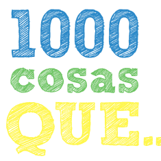 1000cosasque...#notieneprecio #teharapensar #nosabias Con una sonrisa se vive 1000 veces mejor