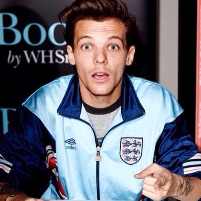 hope I die before than louis because i couldn't live without him