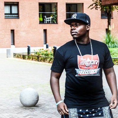 up comming artist