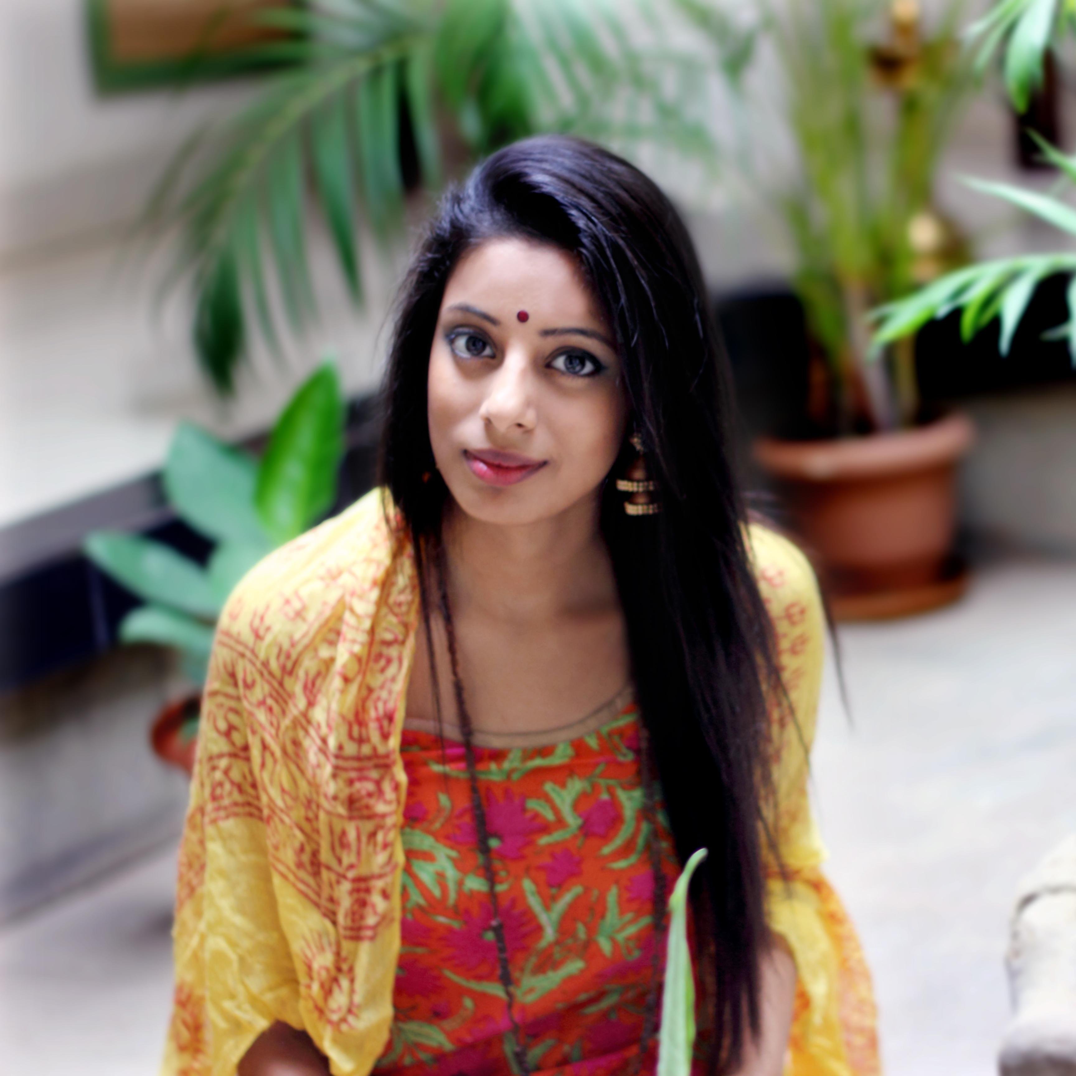 Synchroshakti is the Personal brand of Kartika Nair and is dedicated to spiritually inspiring, uplifting and empowering people across the globe.