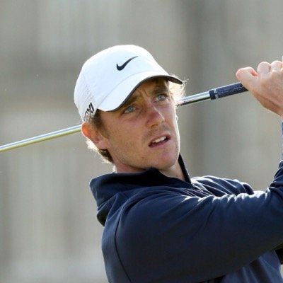 Updating everyone in the world of golf!