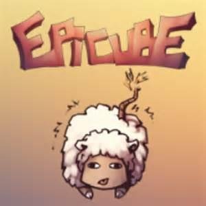 EpicubeFan's profile picture. 