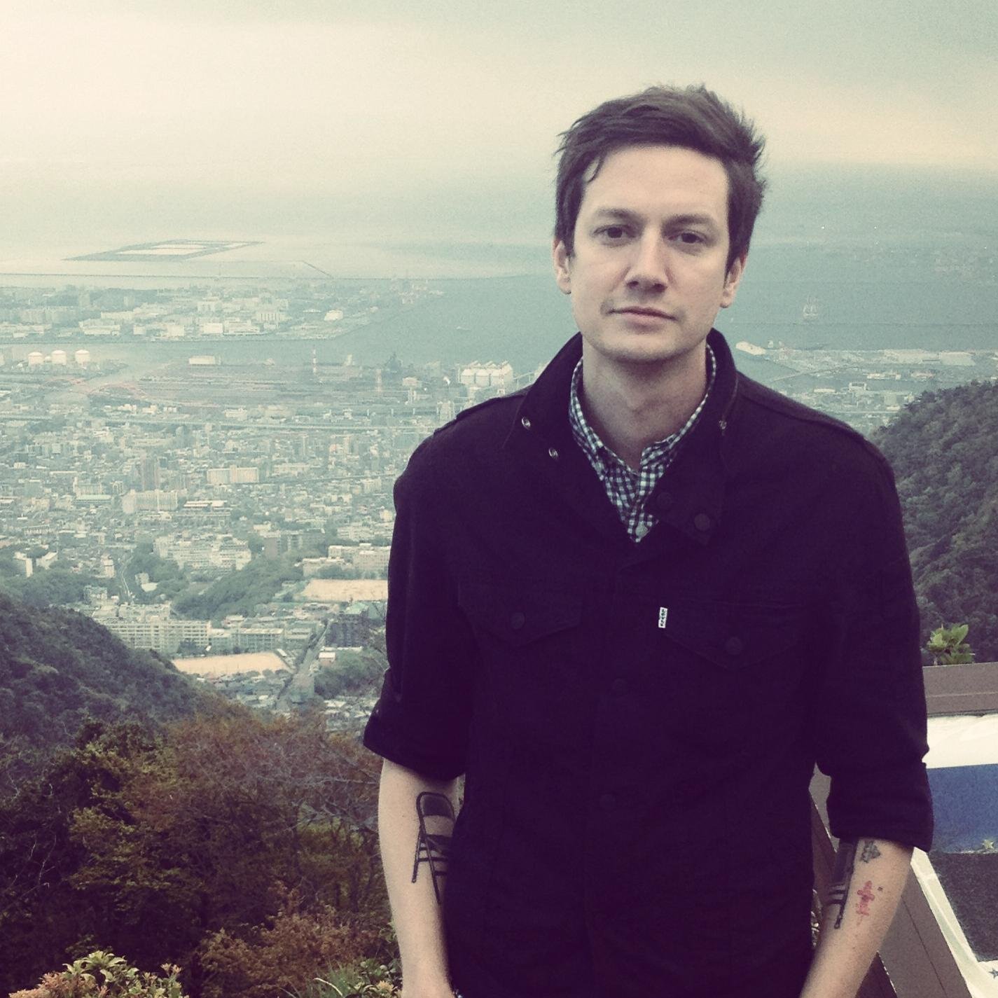 robertmearns's profile picture. 