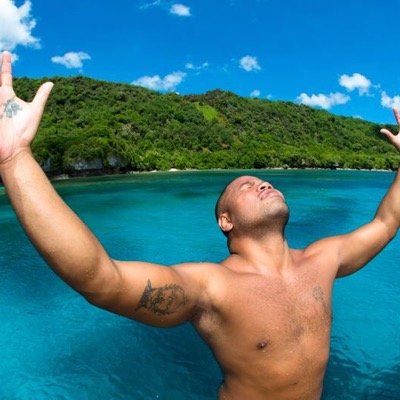 fightmarianas's profile picture. 