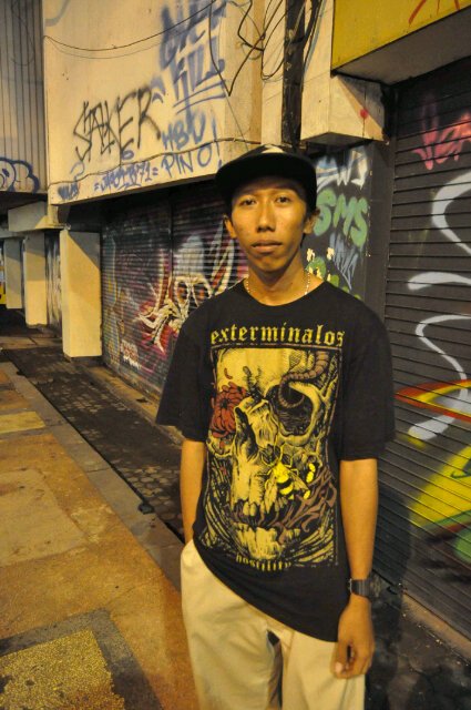 agushope's profile picture. Don't concerned end result | independent music | social and stage