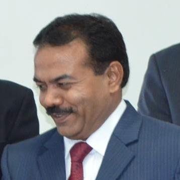 General Manager , M/s WILO Mather And Platt Pumps Pvt Ltd., Kolhapur. Subsidary Of Wilo SE Germany. Wilo SE is sixth largest Pump manufacturer in the World havi